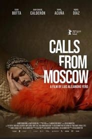 Calls from Moscow series tv