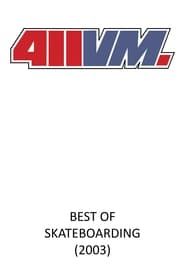 411VM - Best Of Skateboarding series tv
