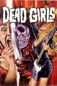 Image Dead Girls Rock: Looking Back at Dead Girls 2022
