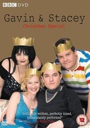 Gavin & Stacey Christmas Special 2008 streaming