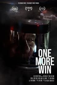 One More Win series tv