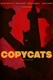 Copycats series tv