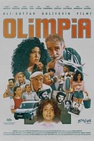 Olimpia series tv