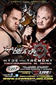 Image CZW Cage Of Death 14
