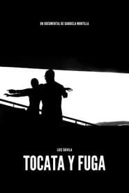 Toccata and Fugue series tv