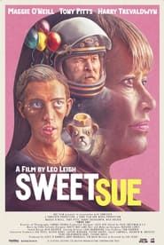 Sweet Sue series tv