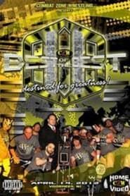 CZW Best Of The Best 11 series tv