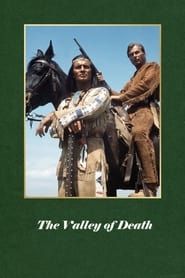 Winnetou et Shatterhand dans la vallée de la mort (1968)