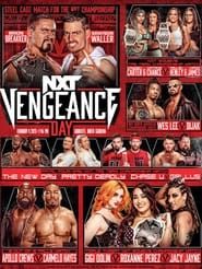 NXT Vengeance Day 2023 2023 streaming