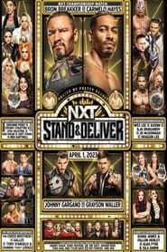 NXT Stand & Deliver 2023 2023 streaming