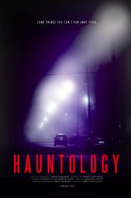 Hauntology series tv