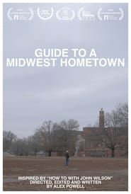 Guide to a Midwest Hometown series tv