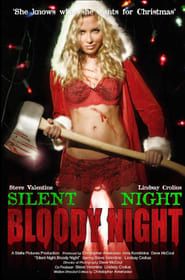 Silent Night Bloody Night series tv