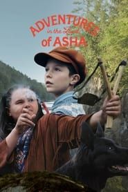 Adventures in the Land of Asha series tv