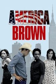 America Brown series tv