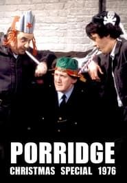 Porridge: The Desperate Hours series tv