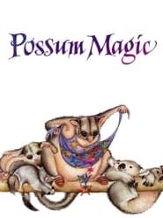 Possum Magic series tv