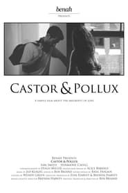 Castor & Pollux series tv