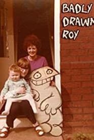 Badly Drawn Roy series tv