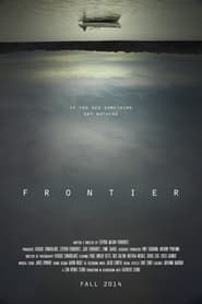 Frontier series tv
