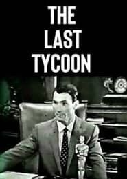 The Last Tycoon (1957)