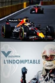 Rétro F1 2022 : Verstappen l'indomptable series tv