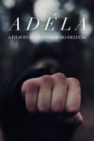 Adéla series tv