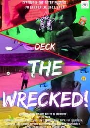 Image Lavender Xmas: Deck the Wrecked!