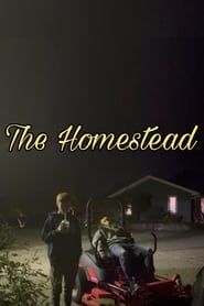 The Homestead series tv