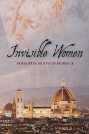 Image Invisible Women. Forgotten Artists Of Florence