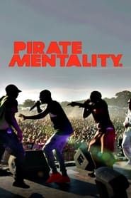 Pirate Mentality series tv