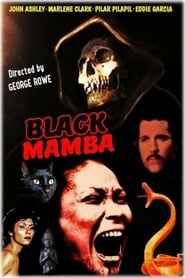 Black Mamba series tv