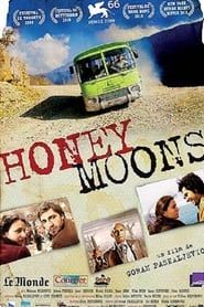 Honeymoons series tv