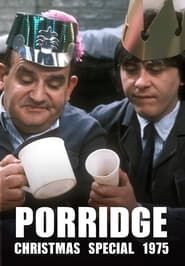 watch Porridge: No Way Out