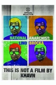 National Anarchist: Lino Brocka series tv