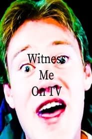 The Witness TV Cut series tv