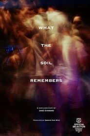 Image What the Soil Remembers