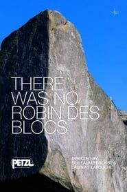 There Was No Robin des Blocs series tv