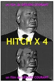 Hitch x 4 series tv