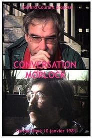 Discussion Morlock series tv
