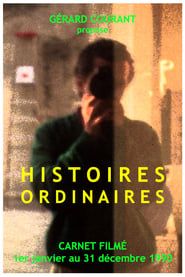 Histoires Ordinaires (1990)