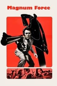 Magnum Force 1973 streaming