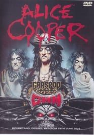 watch Alice Cooper - Graspop Metal Meeting 2022