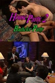 Adam and Eve's House Party 2 1996 streaming