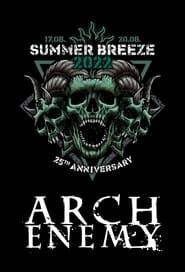 Arch Enemy - Live At Summer Breeze Festival 2022 series tv