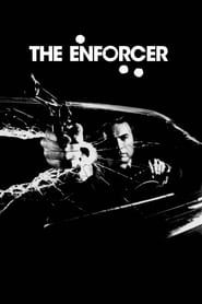 The Enforcer series tv