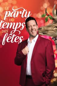 P-A Méthot : Party Des Fêtes series tv