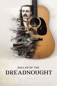 Image Ballad of the Dreadnought