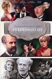 Swedenhielms series tv