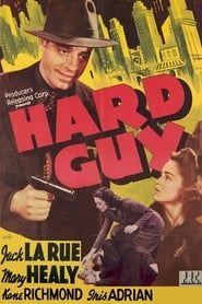 Hard Guy (1941)